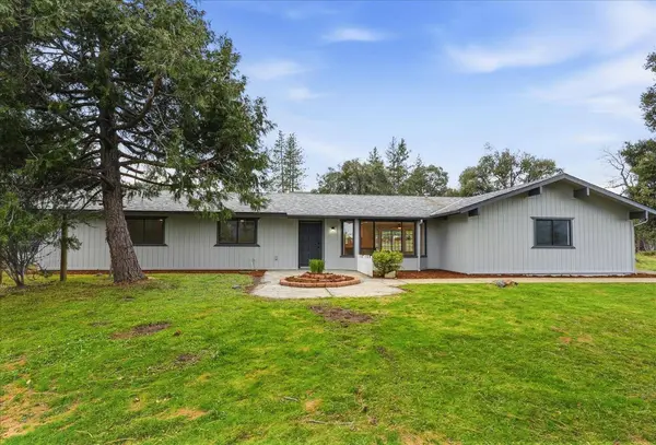 5785 Glacier Point, Mariposa, CA 95338