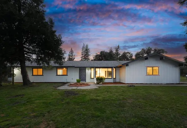 5785 Glacier Point, Mariposa, CA 95338