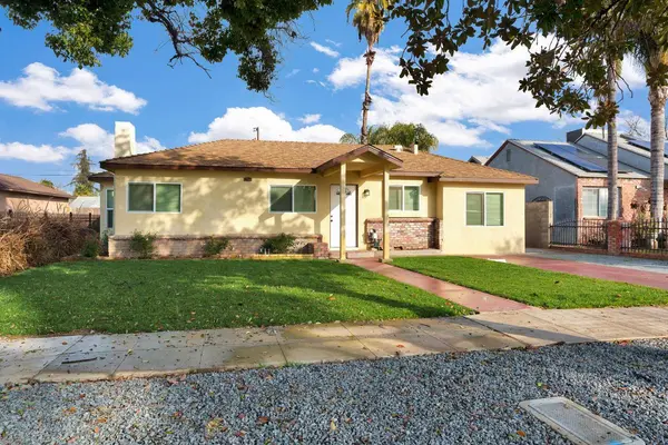 4877 E Illinois AVE, Fresno, CA 93727