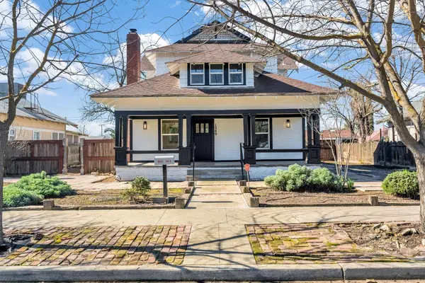 1249 D ST, Reedley, CA 93654