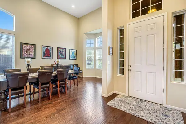 21261 Tramonto LN, Friant, CA 93626