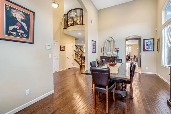 21261 Tramonto LN, Friant, CA 93626