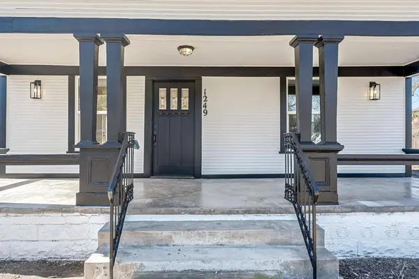 1249 D ST, Reedley, CA 93654