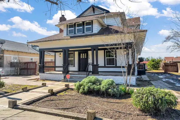 1249 D ST, Reedley, CA 93654