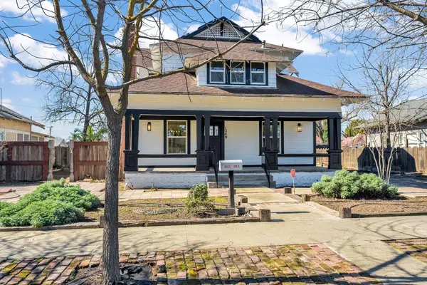 1249 D ST, Reedley, CA 93654