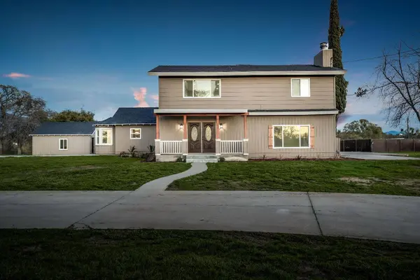 28718 Auberry RD, Prather, CA 93651