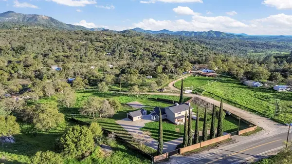 28718 Auberry RD, Prather, CA 93651