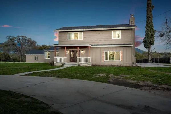 28718 Auberry RD, Prather, CA 93651