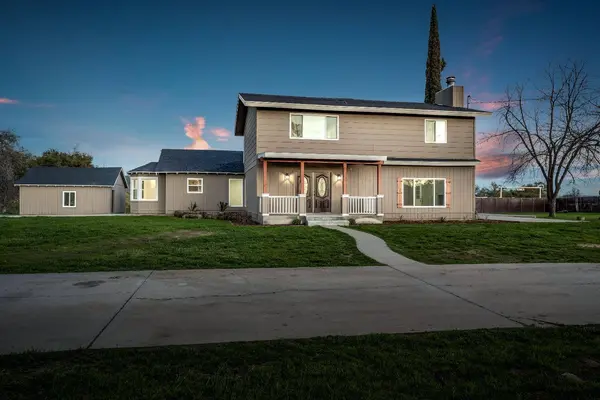 28718 Auberry RD, Prather, CA 93651