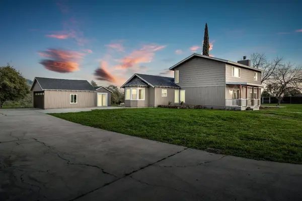28718 Auberry RD, Prather, CA 93651