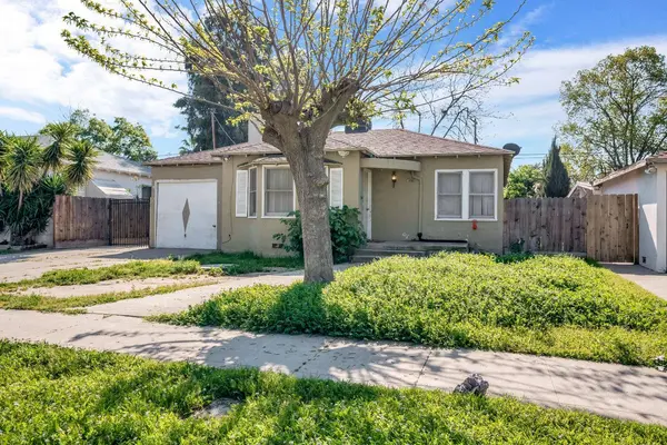4332 E Ball AVE, Fresno, CA 93702