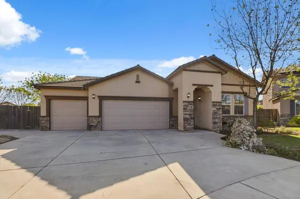 15717 W Botelho AVE, Kerman, CA 93630