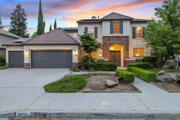 9358 N Winery AVE, Fresno, CA 93720