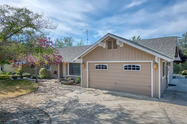 33717 River Knolls RD, Coarsegold, CA 93614