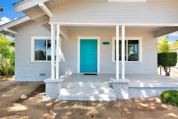 3935 E Balch AVE, Fresno, CA 93702