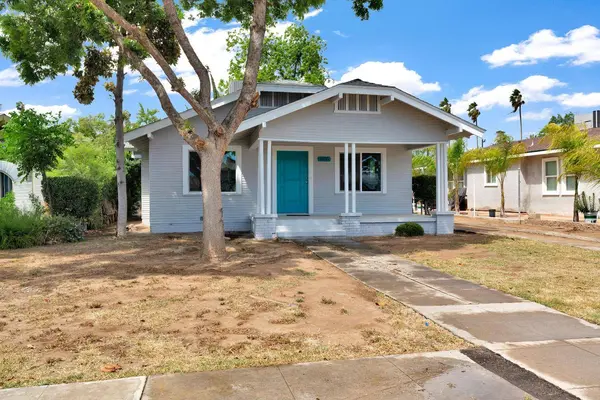 3935 E Balch AVE, Fresno, CA 93702