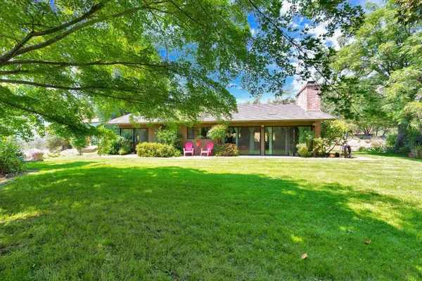 43715 Dinely DR, Three Rivers, CA 93271