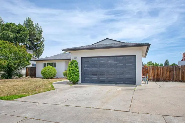 1545 Sunnyside AVE, Clovis, CA 93611