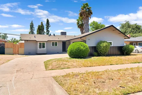 2901 N 2nd ST, Fresno, CA 93703