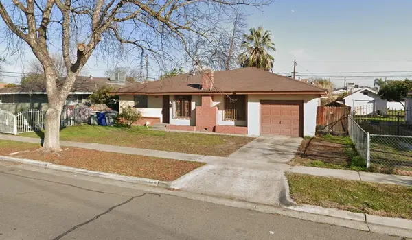 249 S Backer AVE, Fresno, CA 93702