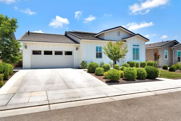 537 Huntington AVE, Madera, CA 93636