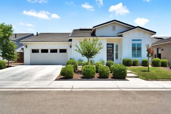 537 Huntington AVE, Madera, CA 93636