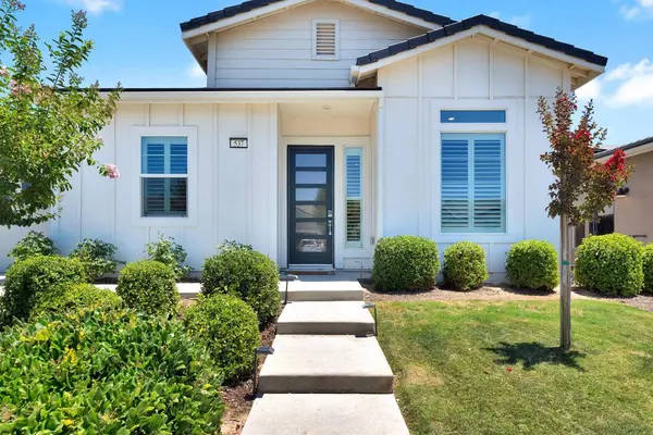537 Huntington AVE, Madera, CA 93636