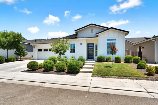 537 Huntington AVE, Madera, CA 93636