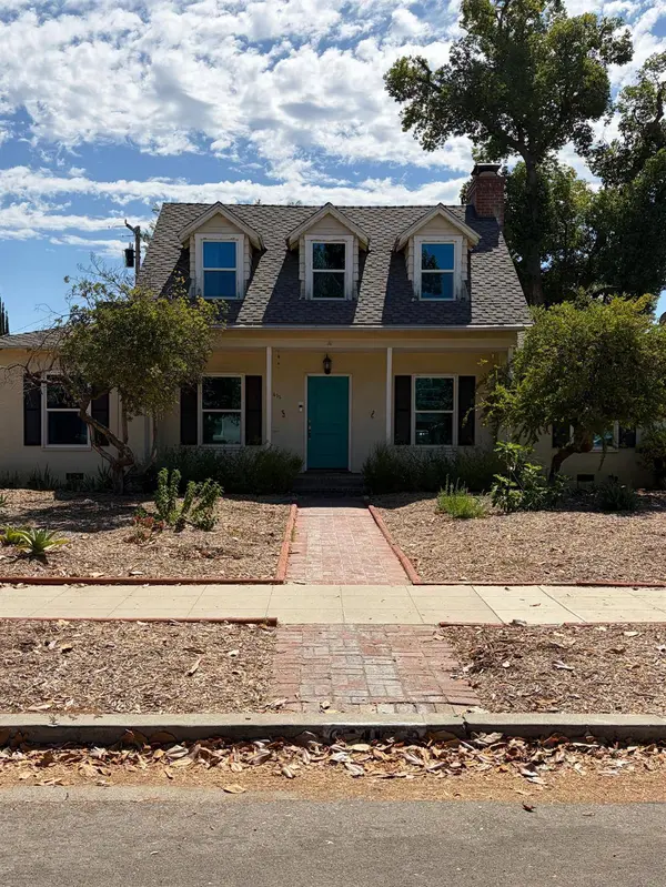 1412 N Vagedes AVE, Fresno, CA 93728