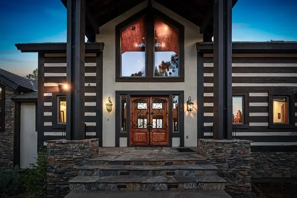42534 Bretz Point LN, Shaver Lake, CA 93664