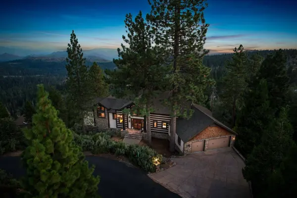 42534 Bretz Point LN, Shaver Lake, CA 93664