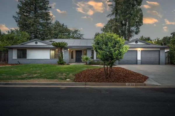1770 W San Jose AVE