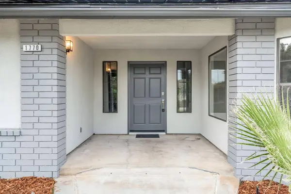 1770 W San Jose AVE, Fresno, CA 93711