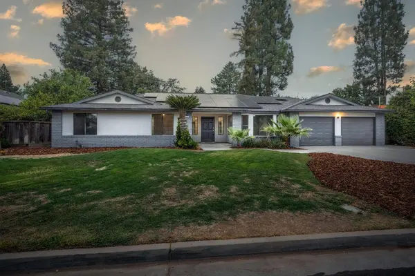 1770 W San Jose AVE, Fresno, CA 93711