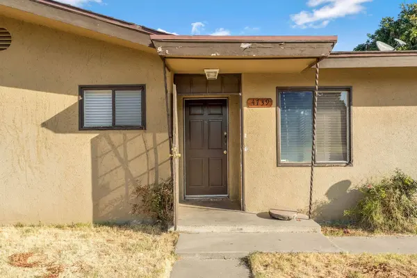 4739 E Princeton AVE, Fresno, CA 93703