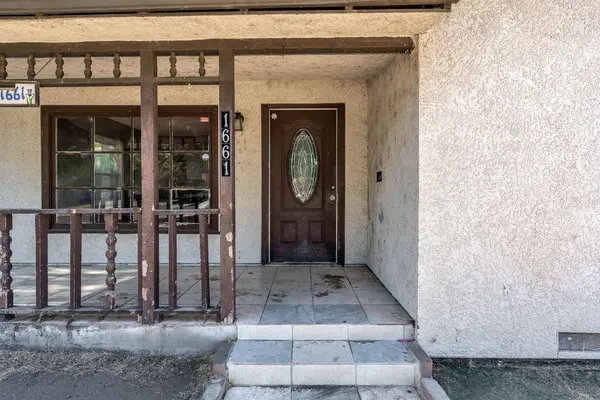 1661 N 7th ST, Fresno, CA 93703