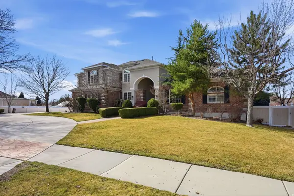 10868 S PRESCOTT DR E, Sandy, UT 84092