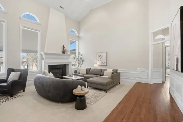 10868 S PRESCOTT DR E, Sandy, UT 84092