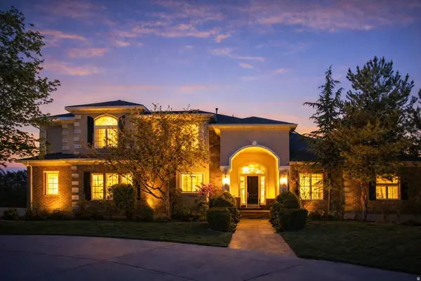 10868 S PRESCOTT DR E, Sandy, UT 84092