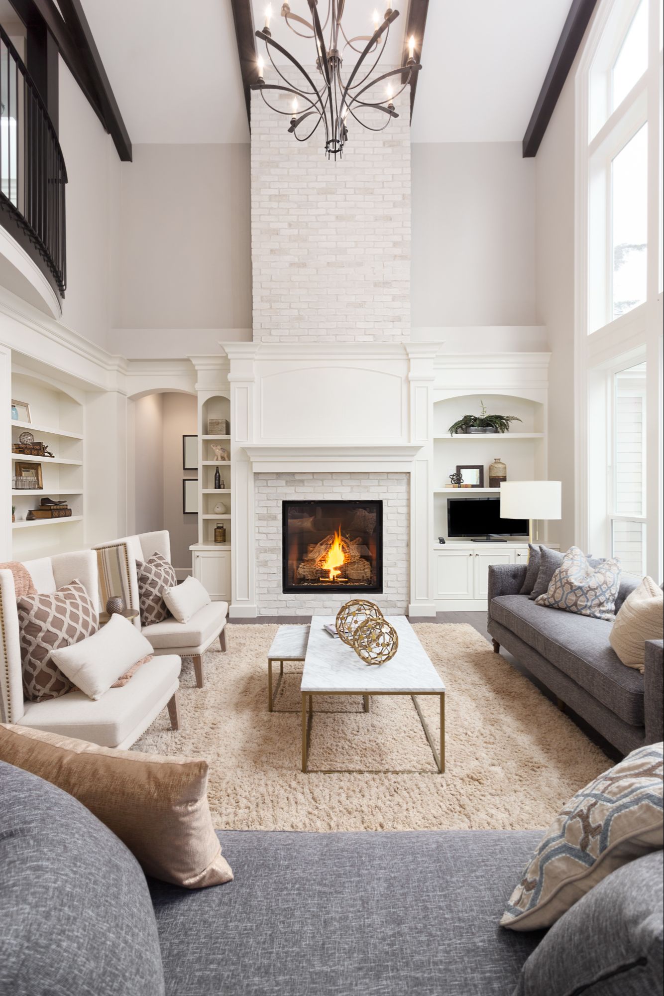 Buying a Home