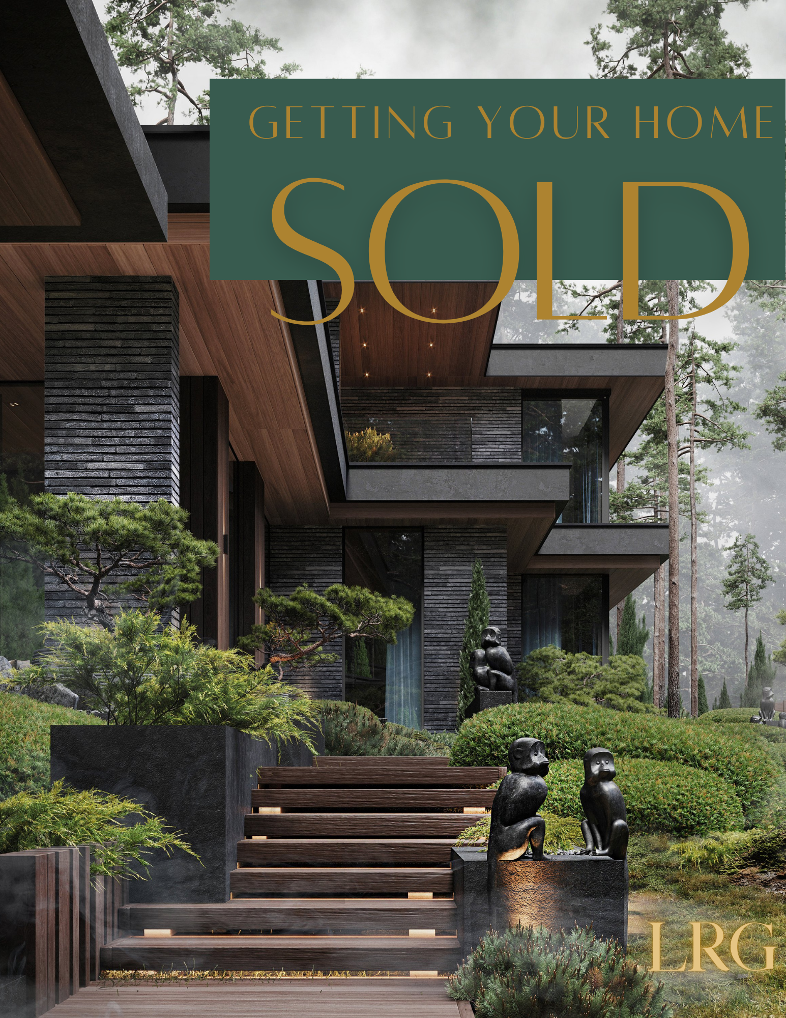 Ly Realty Seller's Guide