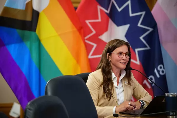 Raises, housing help, trail upgrades, even a Clean City Team
