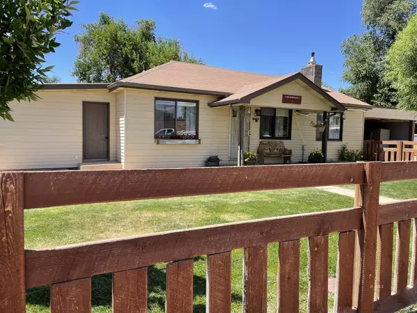 196 S Second West St, Fredonia, AZ 86022