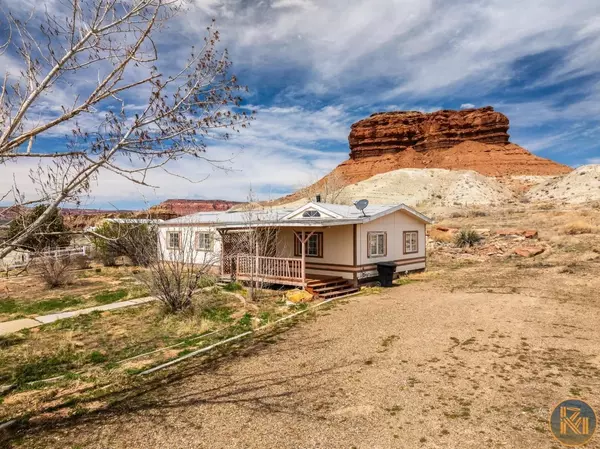 1560 N 270 E, Fredonia, AZ 86022