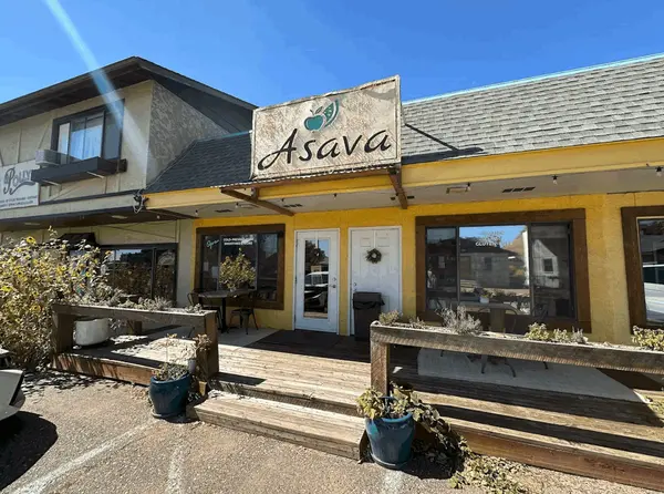 176 South 100 East, Kanab, UT 84741  Commercial Space