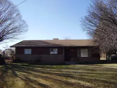 40 E Brown St, Fredonia, AZ 86022