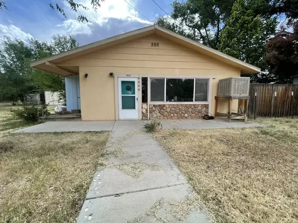 140 S Second West St, Fredonia, AZ 86022