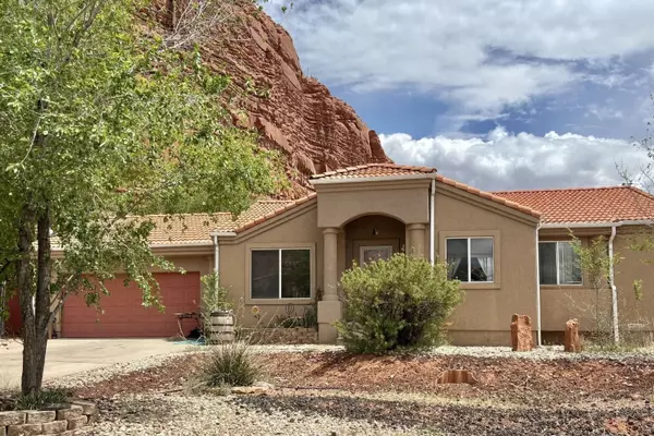 502 North 200 East, Kanab, UT 84741
