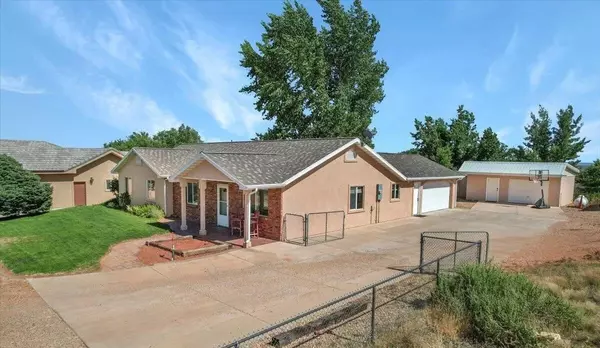 651 W Aspen Drive, Kanab, UT 84741