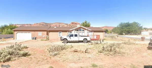 1374 S Ford Drive, Kanab, UT 84741